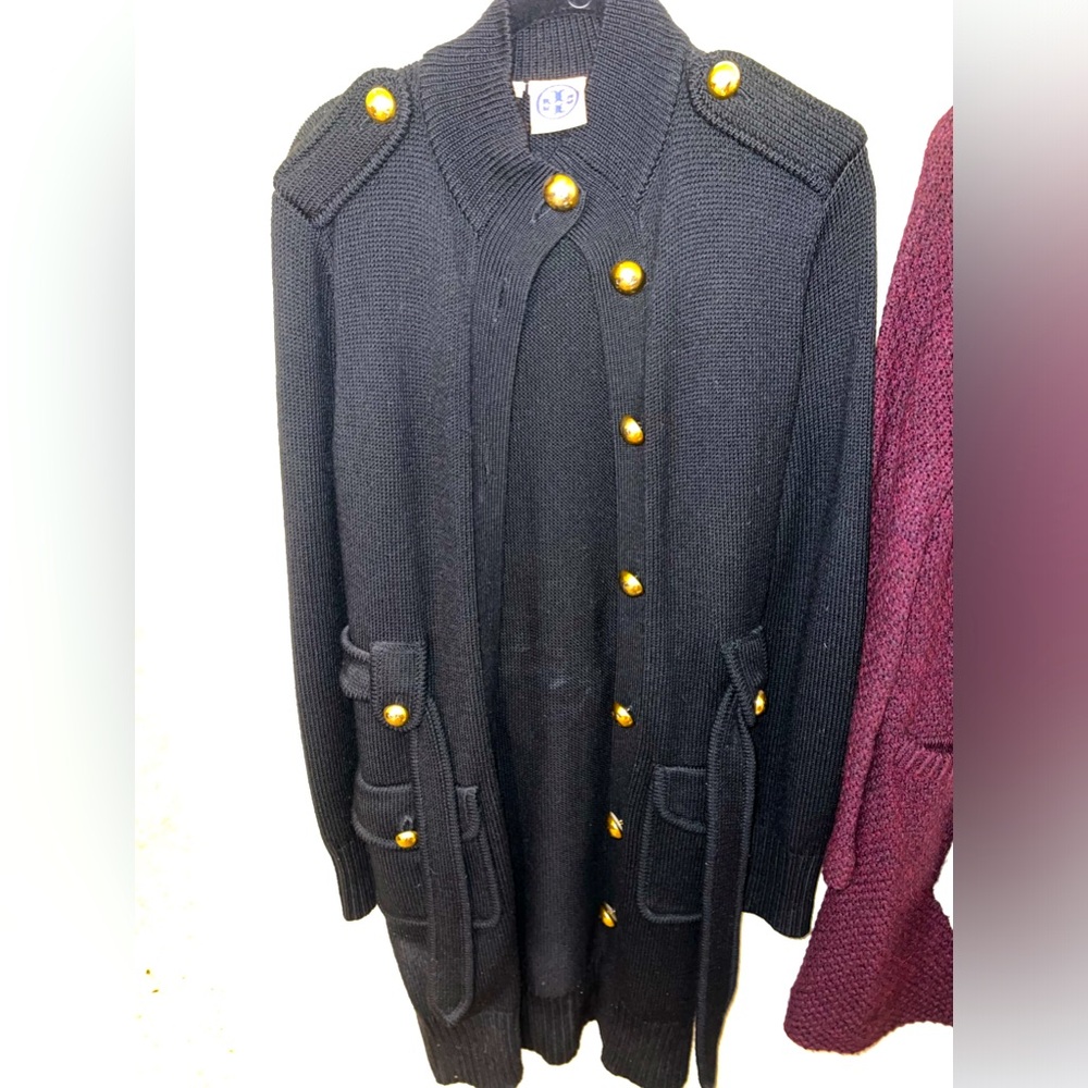 Tory Burch Coat